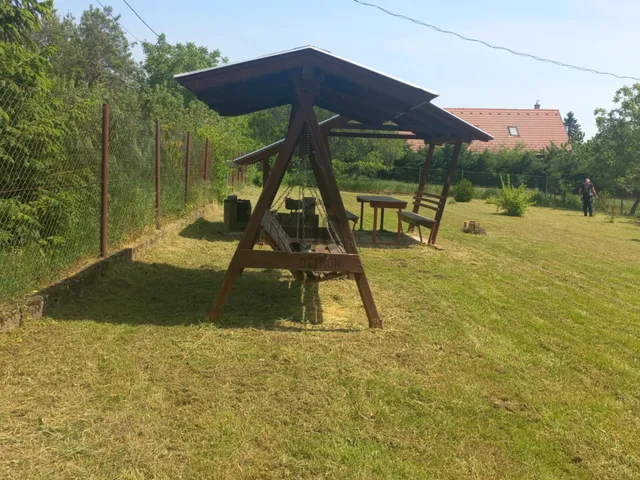 Eladó ház Zánka 92 nm