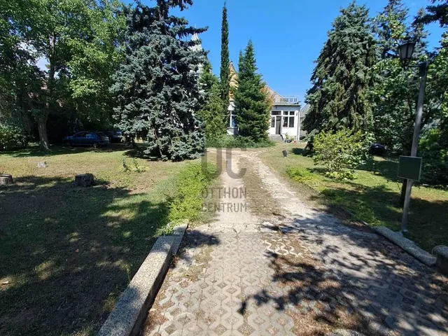 Eladó nyaraló Balatonfüred, Belváros