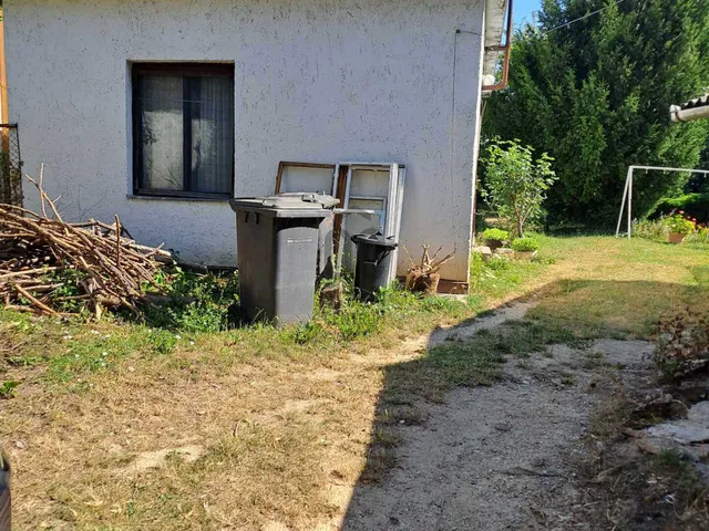 Eladó nyaraló Balatonfüred, Belváros
