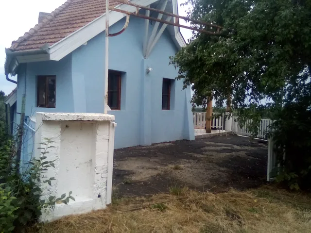 Eladó ház Zalakaros, Fürdőtelep 215 nm