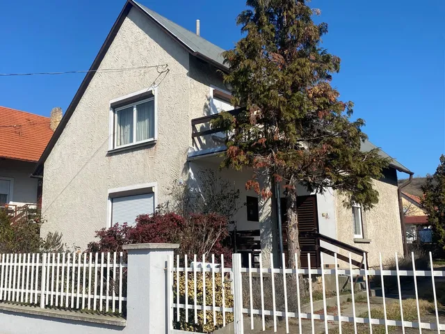 Eladó ház Tihany 92 nm
