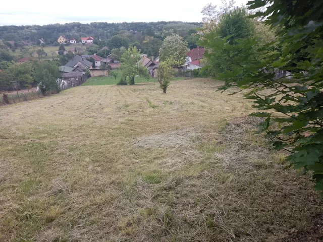Eladó telek Bálványos, Ady Endre u. 6. 1196 nm