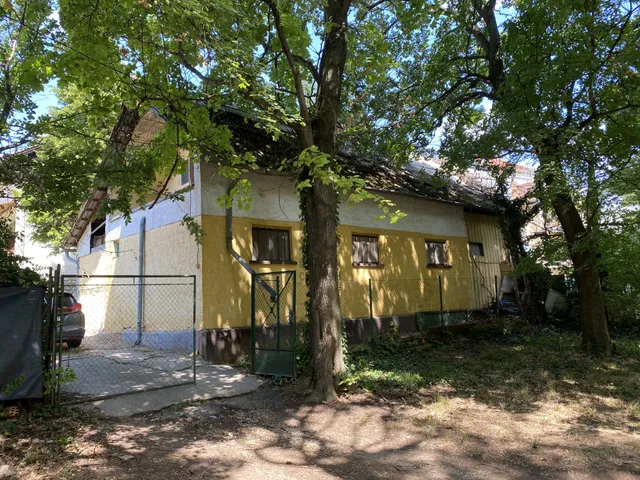 Eladó ház Balatonfüred 80 nm
