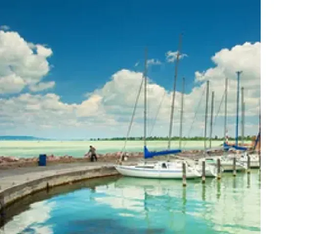 Eladó lakás Balatonfüred, Alsóváros 55 nm