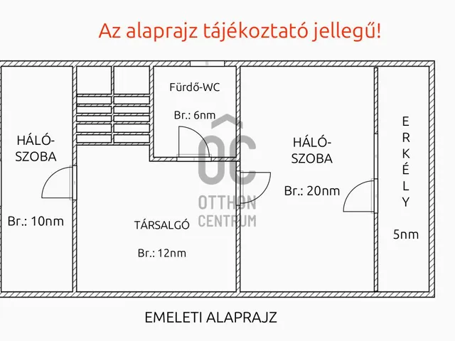 Eladó üdülő és hétvégi ház Balatonszepezd 104 nm