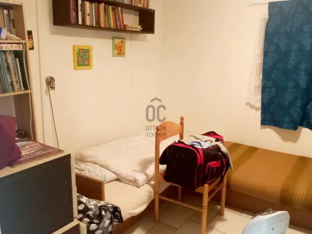 Eladó üdülő és hétvégi ház Balatonudvari 43 nm