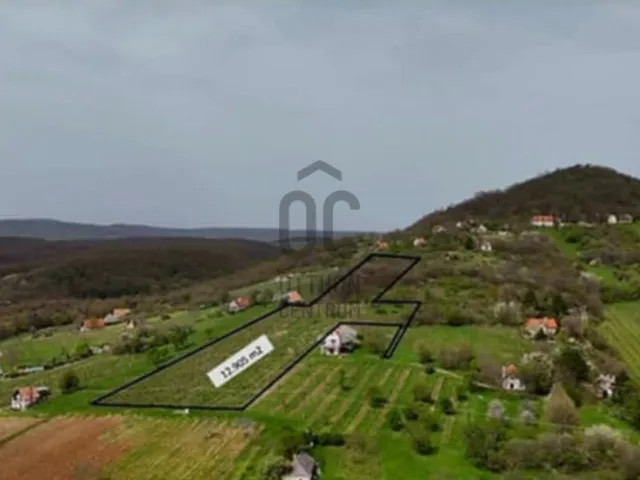 Eladó mezőgazdasági ingatlan Monoszló 12905 nm