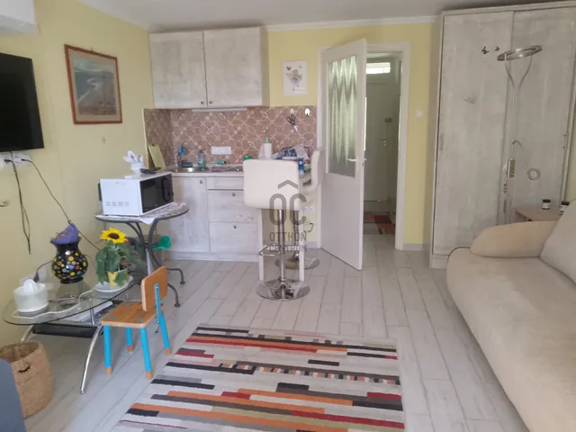 Eladó üdülő és hétvégi ház Tihany 29 nm