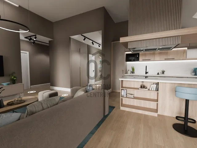 Eladó lakás Balatonakarattya 128 nm