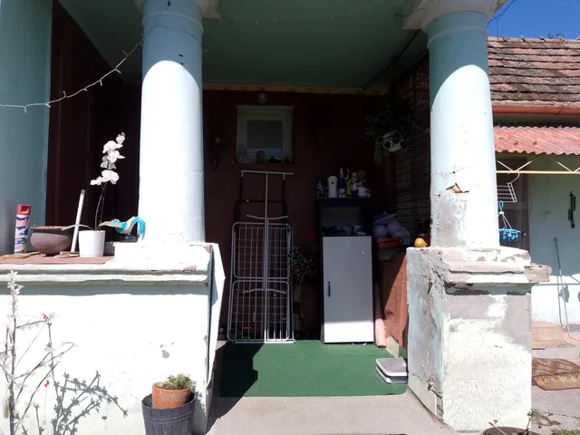Eladó ház Zalakomár, Kossuth u. 52 893 nm