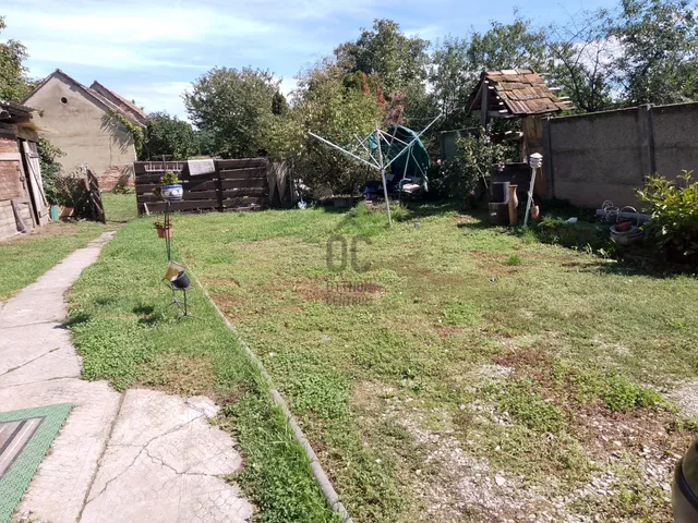 Eladó ház Zalakomár 89 nm