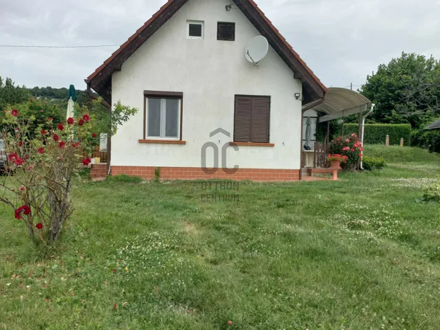 Eladó ház Dörgicse 25 nm