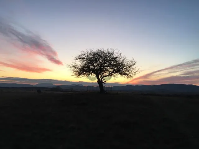 Eladó telek Köveskál 753 nm