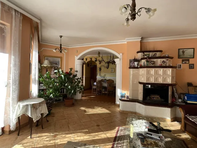 Eladó ház Érd, Erzsébetváros 175 nm