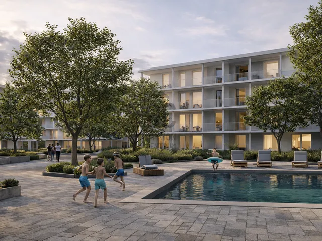 Eladó lakás Balatonfüred 60 nm