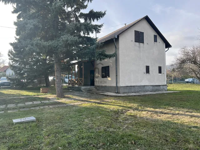 Eladó ház Csopak 85 nm