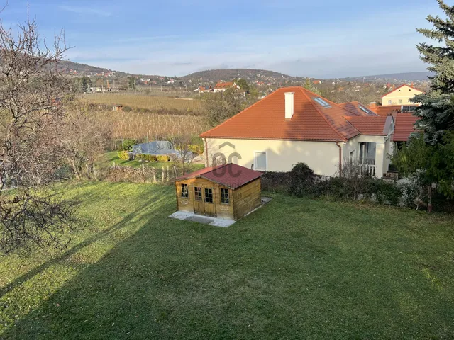 Eladó ház Csopak 85 nm