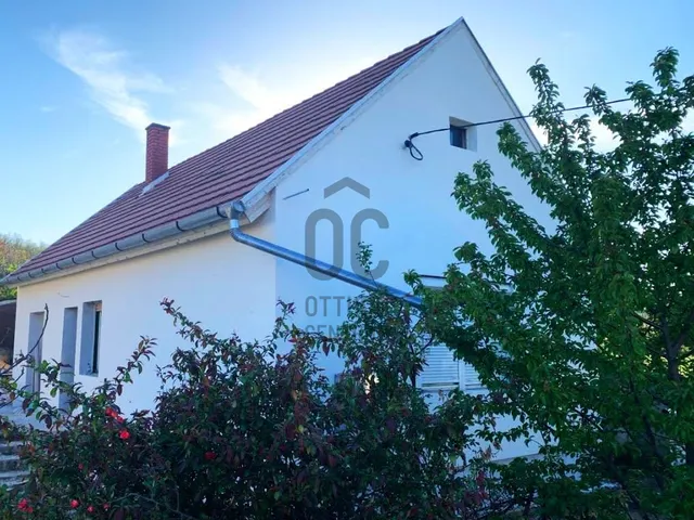 Eladó ház Mindszentkálla 64 nm