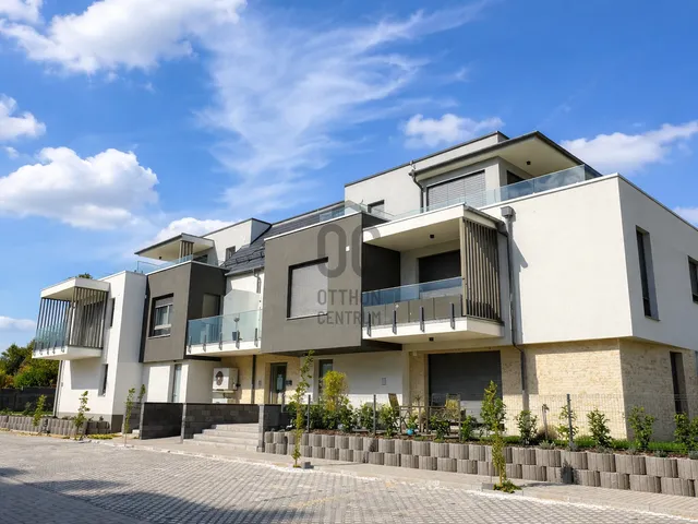 Eladó lakás Balatonudvari 63 nm