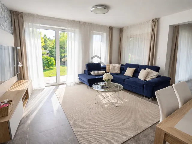 Eladó lakás Balatonfüred 81 nm