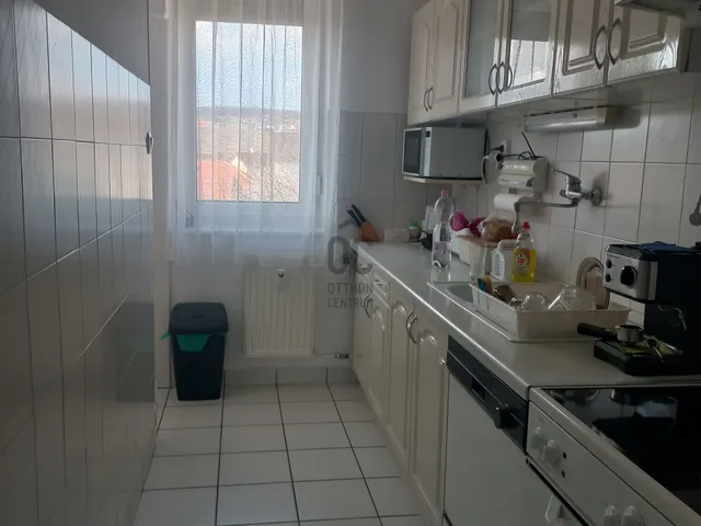 Eladó lakás Balatonfüred, Belváros 82 nm