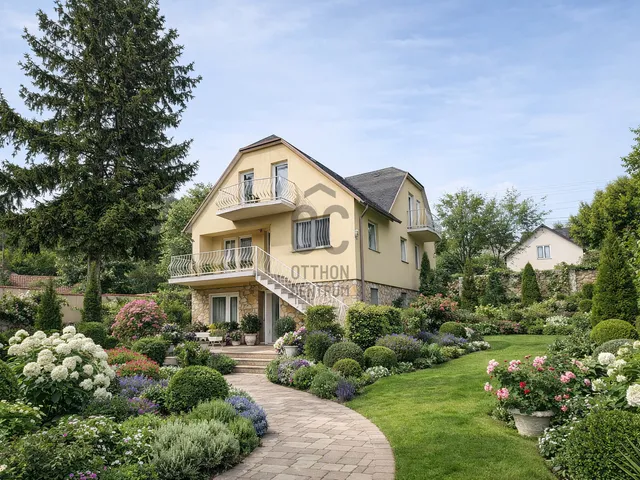 Eladó ház Balatonfüred 130 nm