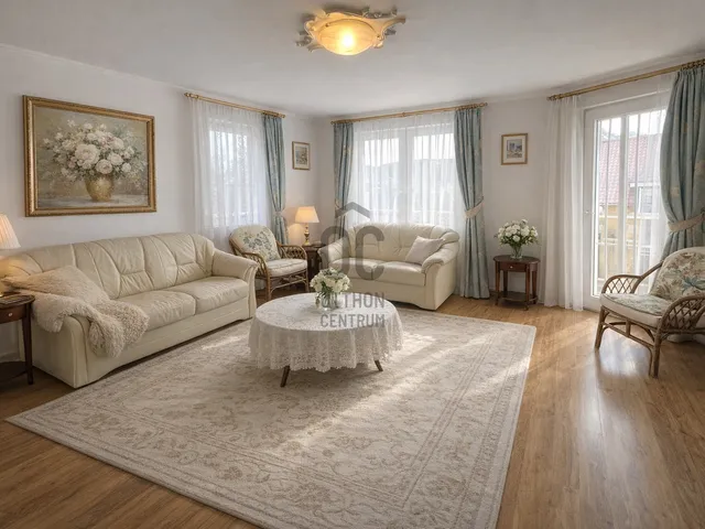 Eladó ház Balatonfüred 130 nm