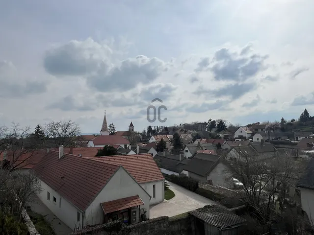 Eladó ház Balatonfüred 130 nm