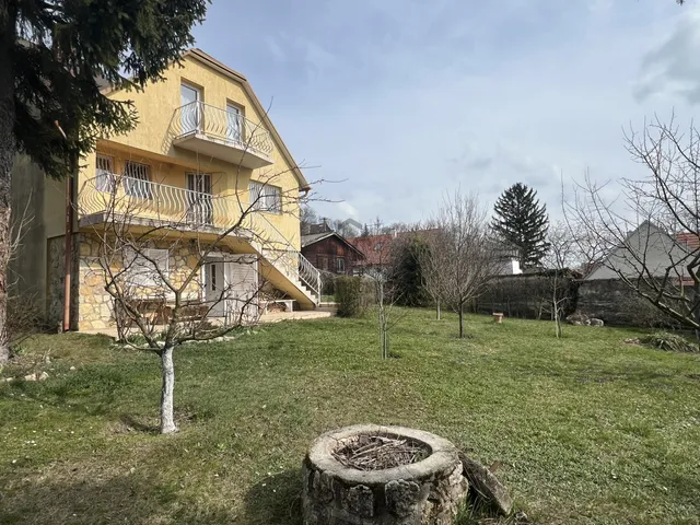 Eladó ház Balatonfüred 130 nm