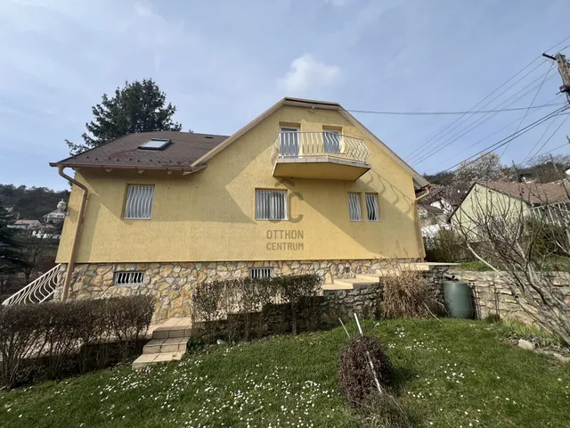 Eladó ház Balatonfüred 130 nm