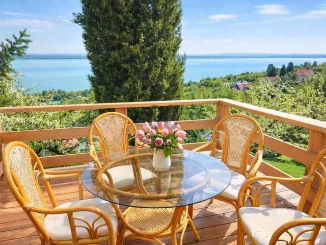 Eladó ház Sukoró 80 nm