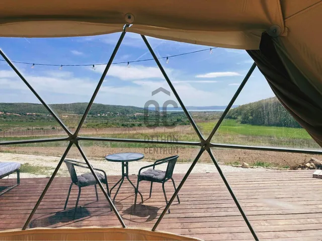 Eladó mezőgazdasági ingatlan Dörgicse 65741 nm