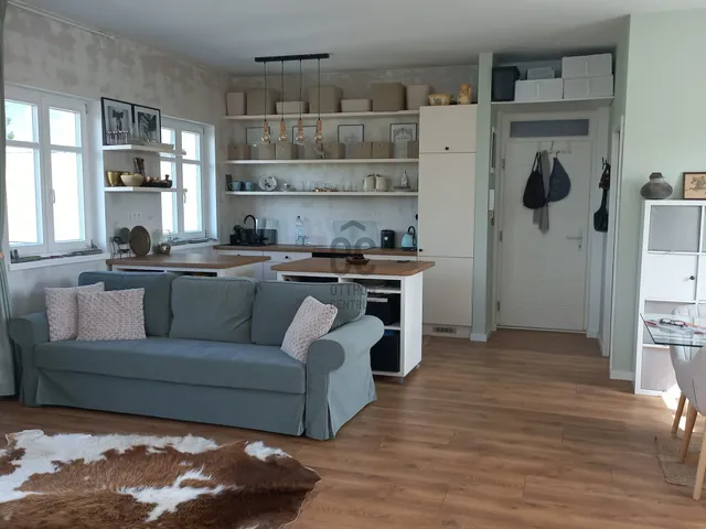 Eladó lakás Balatonfüred, Belváros 73 nm