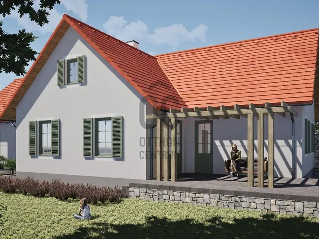 Eladó ház Vászoly 207 nm