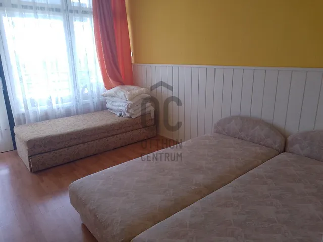 Eladó nyaraló Balatonfüred, Fürdőtelep 29 nm