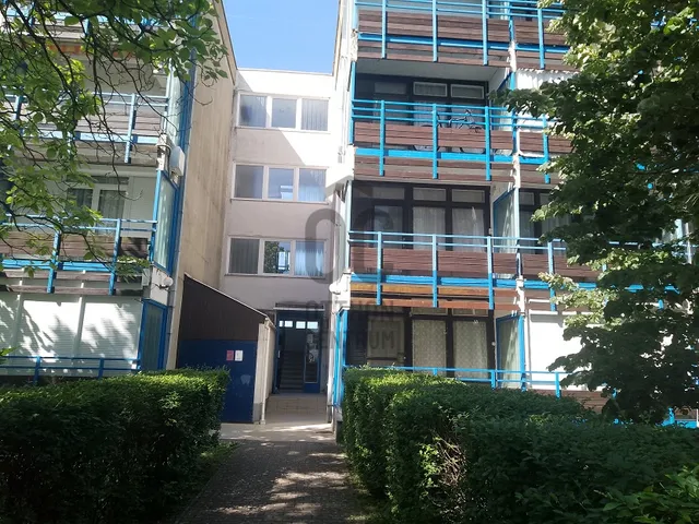 Eladó nyaraló Balatonfüred, Fürdőtelep 29 nm