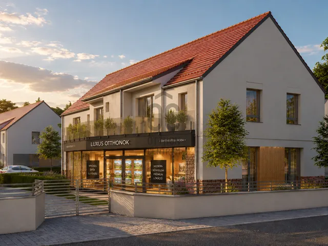 Eladó lakás Balatonalmádi