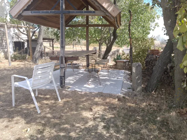Eladó mezőgazdasági ingatlan Dörgicse 5533 nm