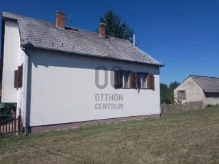 Eladó ház Somogyzsitfa 200 nm