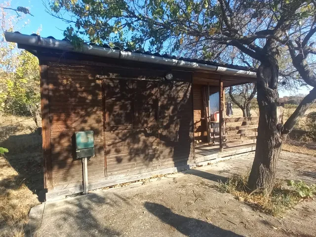 Eladó nyaraló Balatonakali 30 nm