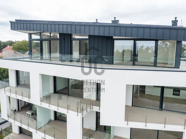 Eladó lakás Keszthely 116 nm