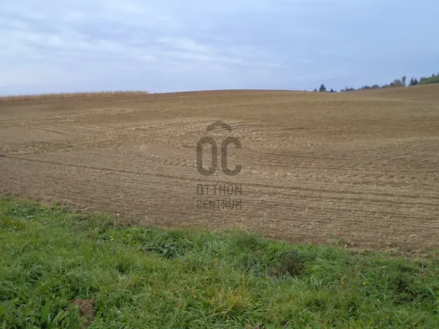Eladó telek Zalakaros 3929 nm