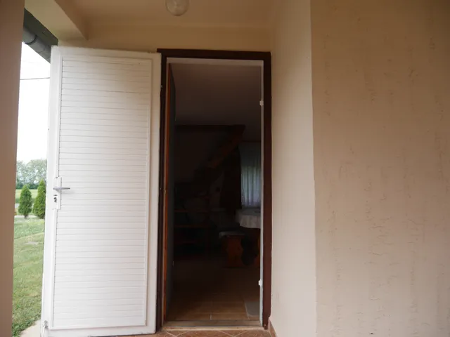 Eladó nyaraló Gyékényes 39 nm