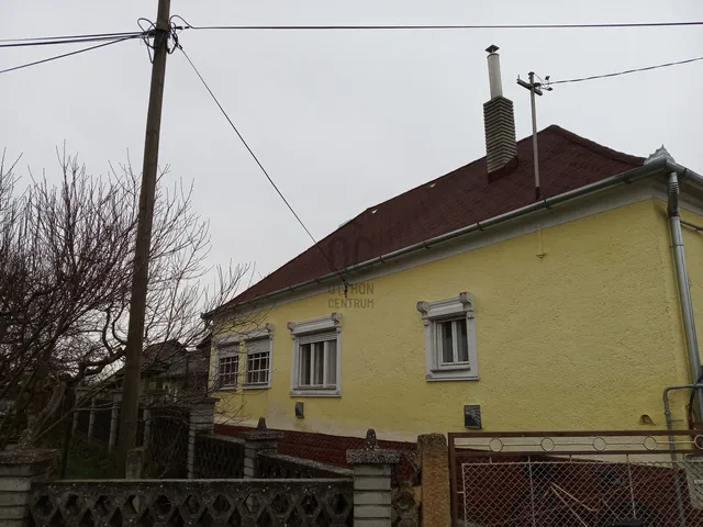 Eladó ház Letenye 70 nm
