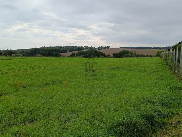 Eladó telek Nagykanizsa, Palin 4366 nm