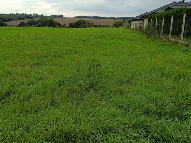 Eladó telek Nagykanizsa, Palin 4366 nm