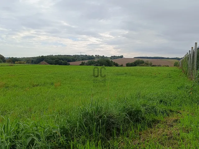 Eladó telek Nagykanizsa, Palin 4366 nm