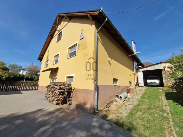 Eladó ház Berzence 440 nm