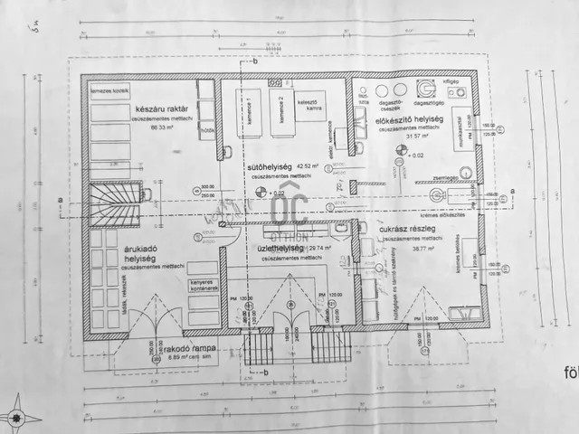 Eladó ház Berzence 440 nm