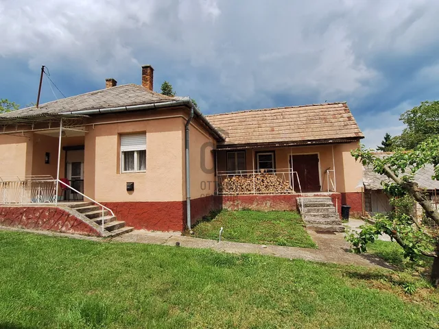 Eladó ház Buzsák 93 nm